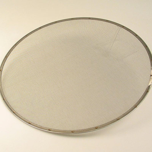 Ersättningssikt till passersikt (art. 13089), ø 36 cm, maskstorlek 0,8 mm, 1 st