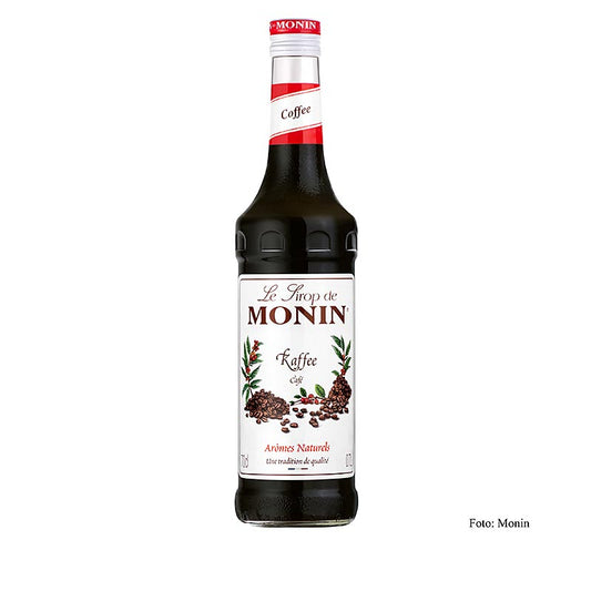Monin kaffesirap, 700 ml