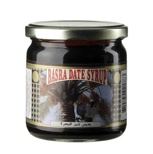 Dadel-sirap, 450 g
