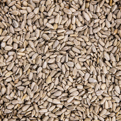 Solrosfrön, skalade, 1 kg