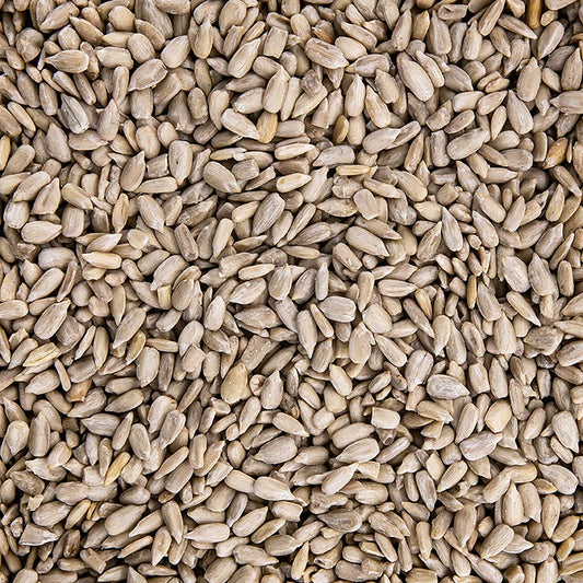 Solrosfrön, skalade, 1 kg
