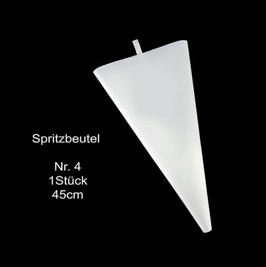 Spritspåse nr 4, standard, 46 cm, Schneider, 1 st