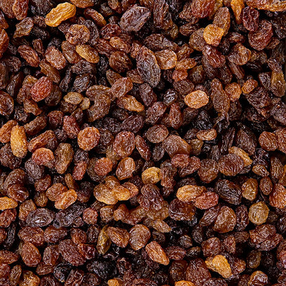 Sultanrussin, medelstora, osvavlade, Turkiet, 1 kg