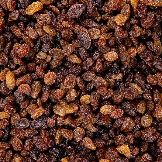 Sultanrussin, medelstora, osvavlade, Turkiet, 1 kg