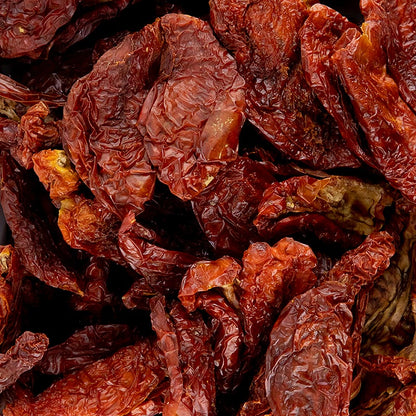 Torkade tomater, soltorkade, 1 kg