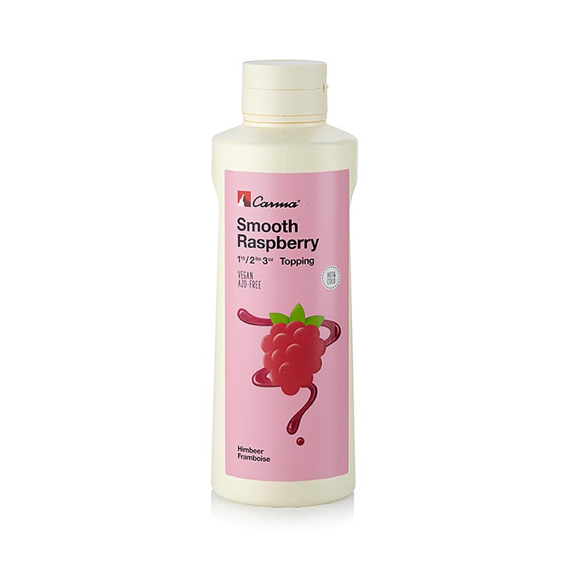 Topping – hallon, 1 kg