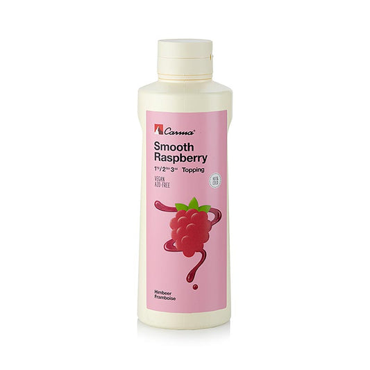 Topping – hallon, 1 kg