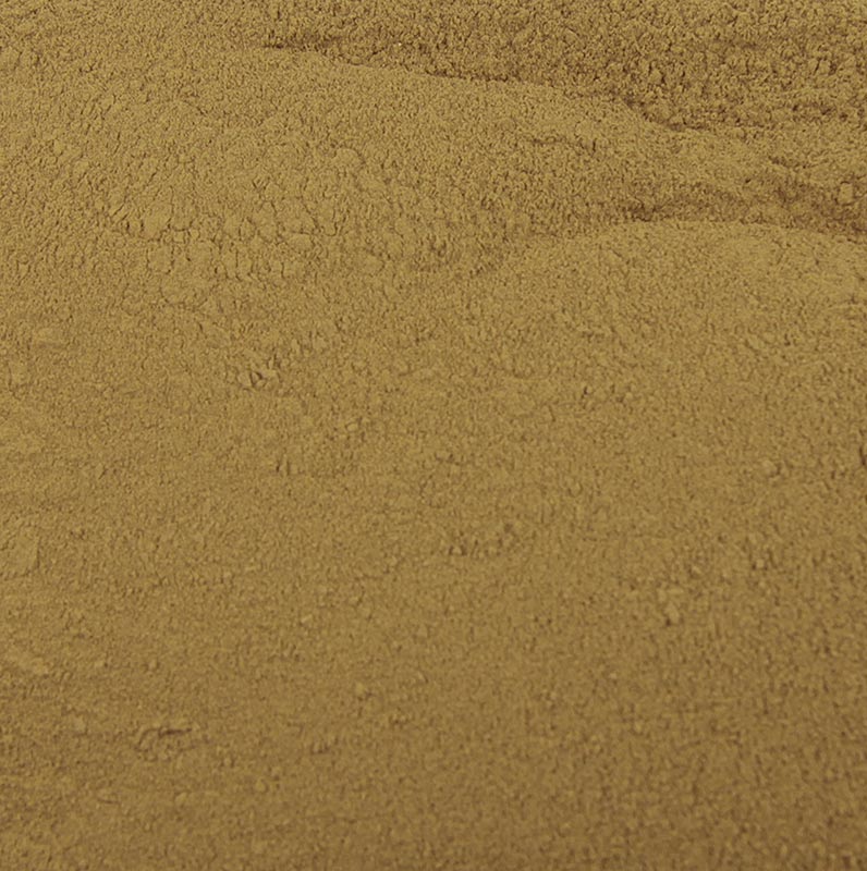 Kanel, malen, Padang Cassia vera, Indonesien, 1 kg
