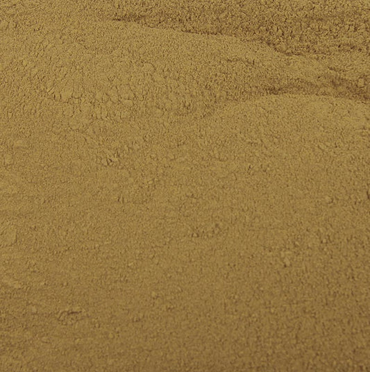 Kanel, malen, Padang Cassia vera, Indonesien, 1 kg