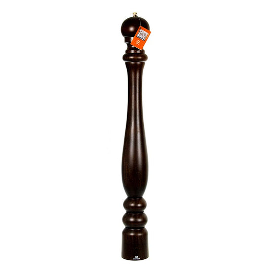 Peugeot pepparkvarn PARIS, 80 cm hög, mahognyfärgad bok, 1 st