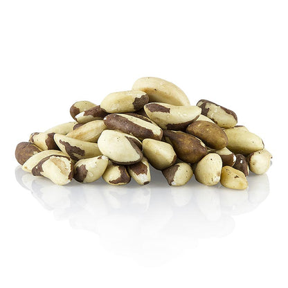 Paranötkärnor, med skal, 1 kg