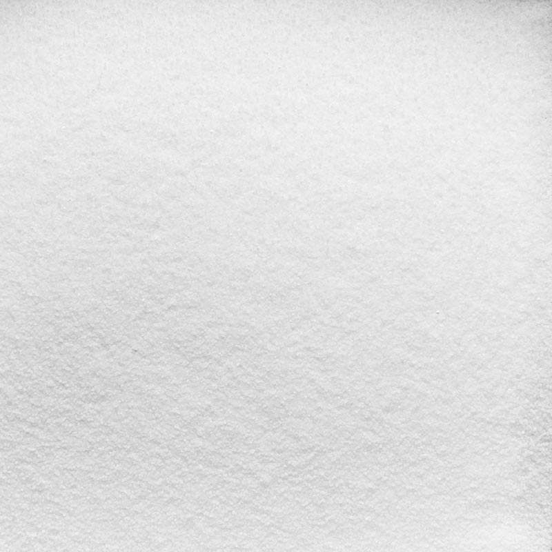 Isomalt – sockerersättning ST F, fin, 0,2–0,7 mm, 1 kg