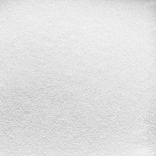 Isomalt – sockerersättning ST F, fin, 0,2–0,7 mm, 1 kg