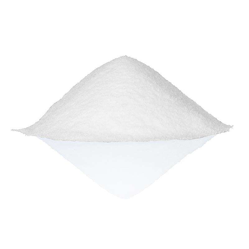 Isomalt – sockerersättning ST F, fin, 0,2–0,7 mm, 1 kg
