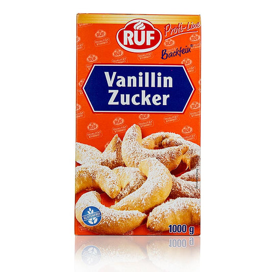Vanilinsocker, 1 kg