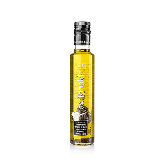 Extra jungfruolja, Casa Rinaldi med vit tryffelarom & sommartryffel, 250 ml