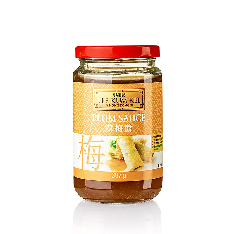Plommonsås, Lee Kum Kee, 397 g