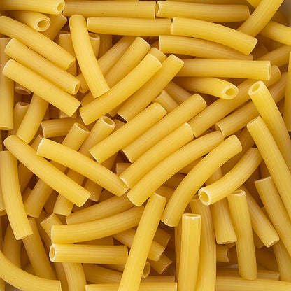 Granoro Sedanini, liknar Penne Rigate, nr 24, 500 g