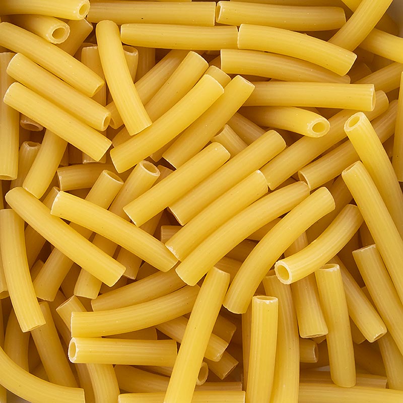 Granoro Sedanini, liknar Penne Rigate, nr 24, 500 g
