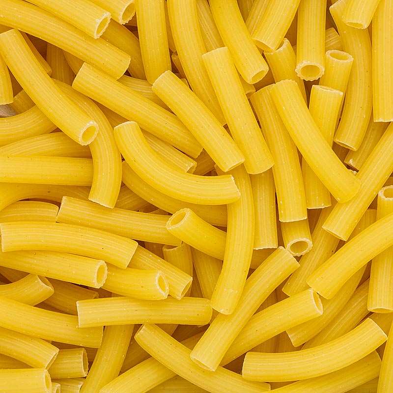 Granoro Sedanini, liknar Penne Rigate, nr 24, 12 kg, 24 x 500 g
