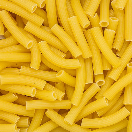 Granoro Sedanini, liknar Penne Rigate, nr 24, 12 kg, 24 x 500 g