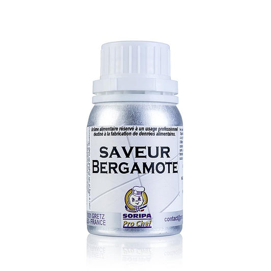SORIPA bergamottarom – bergamott, 125 ml