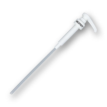 Pump för 0,7 l sirapsflaskor från Monin, 1 st