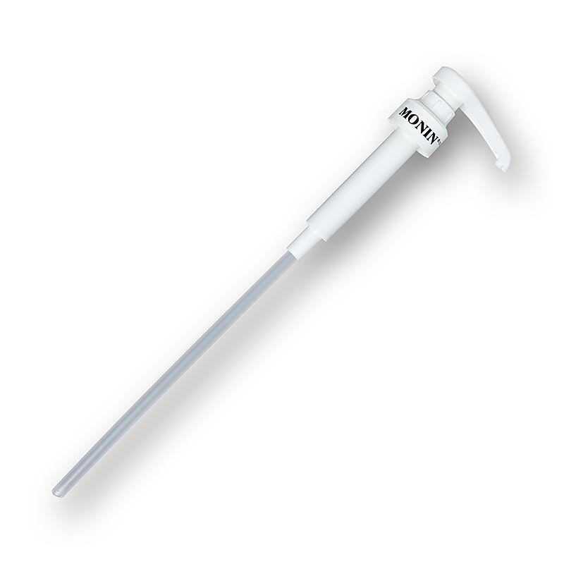 Pump för 0,7 l sirapsflaskor från Monin, 1 st