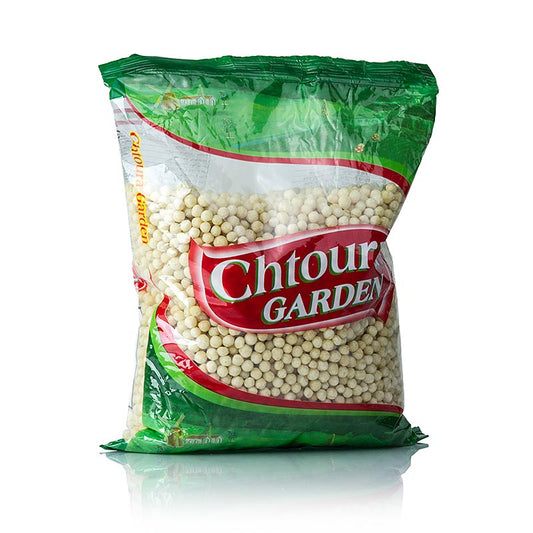 Couscous "Mograbieh", 5 mm pärlor, Chtoura Garden, 900 g