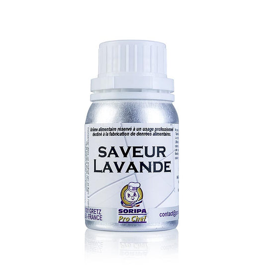 SORIPA Lavendel-arom – Lavande, 125 ml
