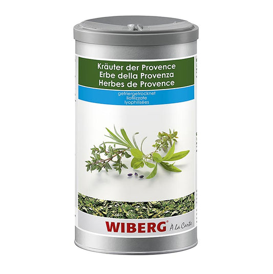 Wiberg Provencalska örter, frystorkade, 100 g