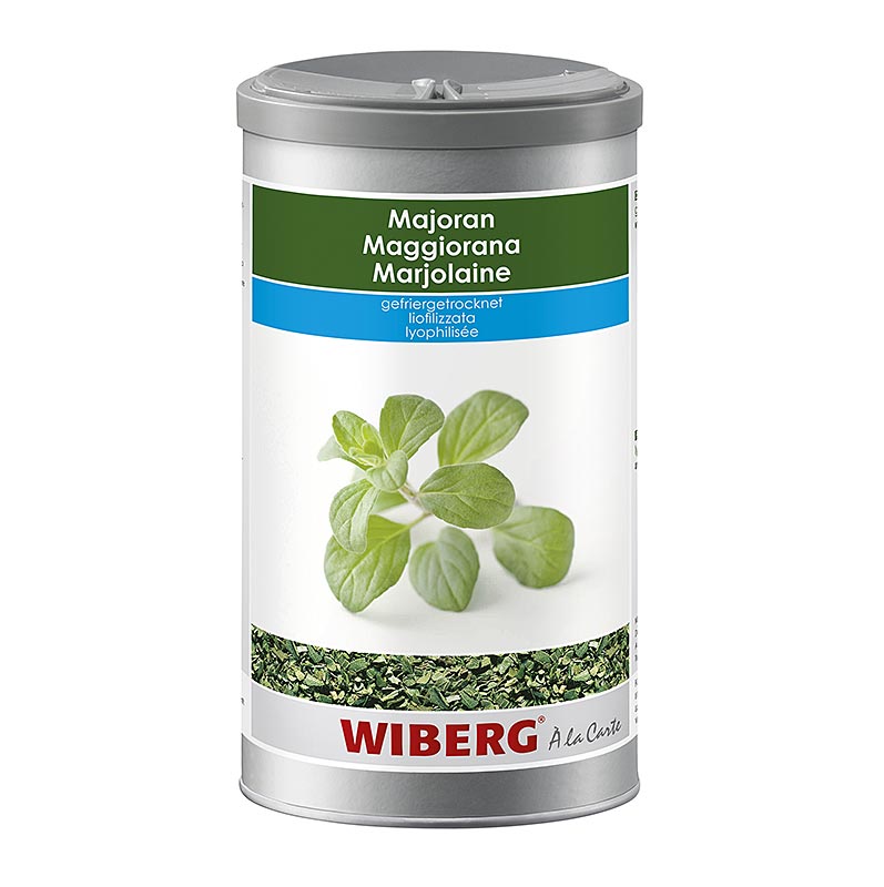 Wiberg mejram, frystorkad, 60 g