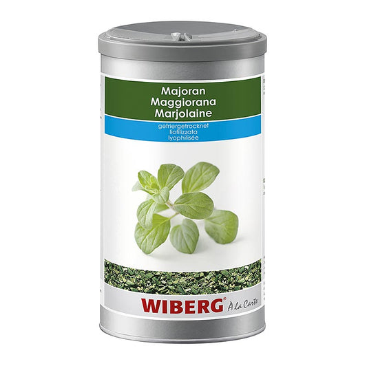 Wiberg mejram, frystorkad, 60 g