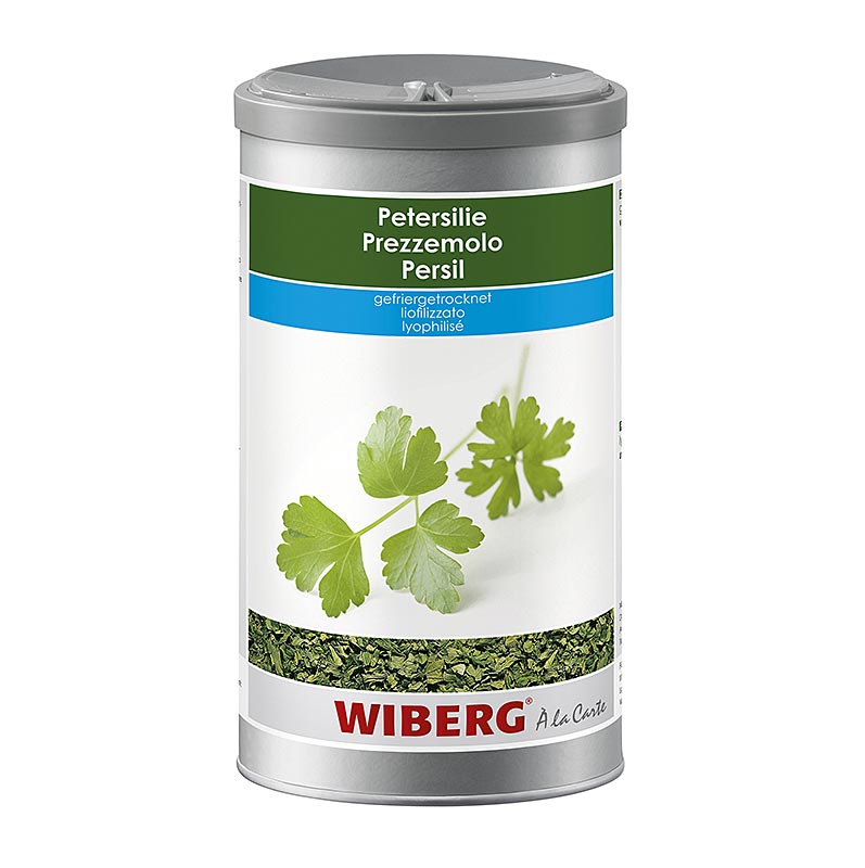 Wiberg Persilja, frystorkad, 60 g