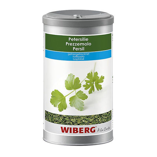 Wiberg Persilja, frystorkad, 60 g