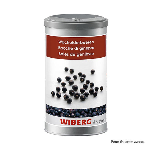 Wiberg enbär, hela, 400 g