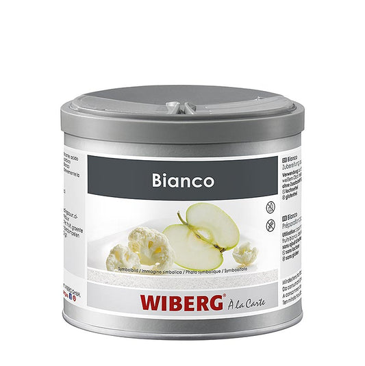 Wiberg Bianco, färgstabilisator, 400 g