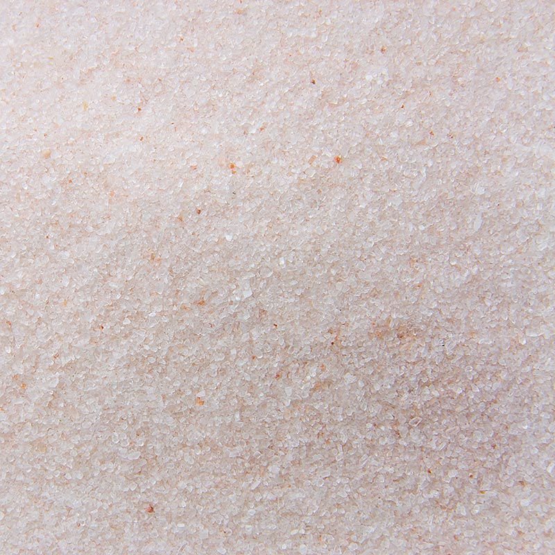 Pakistanskt kristallsalt, fint, 1 kg