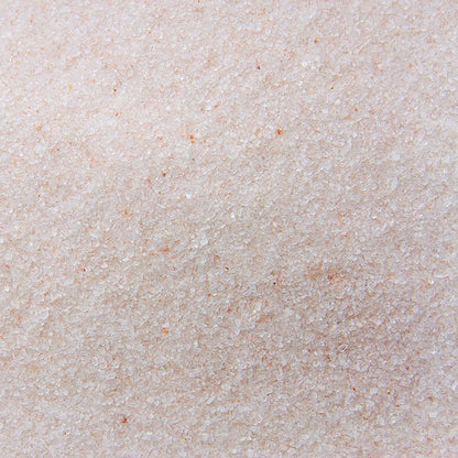 Pakistanskt kristallsalt, fint, 1 kg