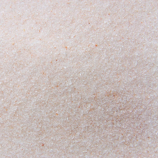 Pakistanskt kristallsalt, fint, 1 kg