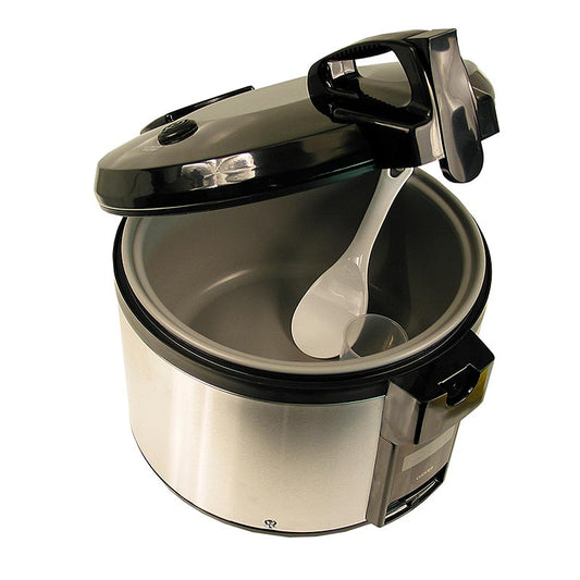 Riskokare, SR-4600, 4,6 l, metall, Cuckoo, 1 st
