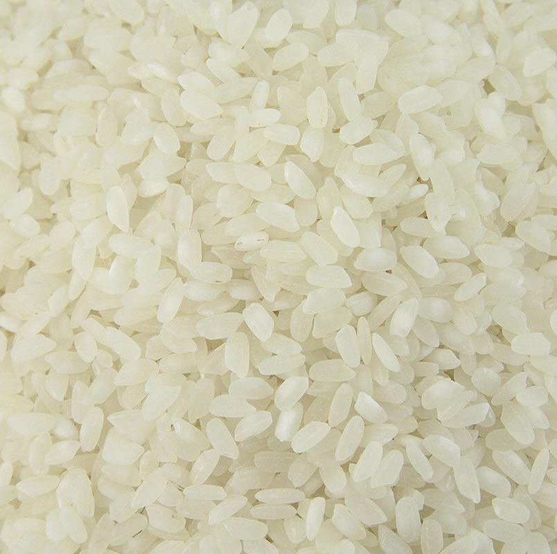 Nishiki – sushiris, medelkornigt, 10 kg