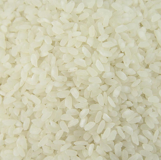 Nishiki – sushiris, medelkornigt, 10 kg