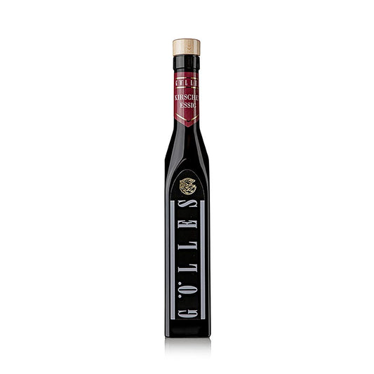Gölles körsbärsvinäger, 5 % syra, 250 ml