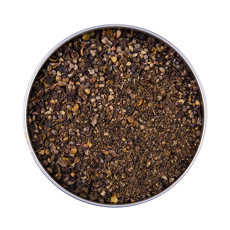 Pepparblandning "Melange Noir", Altes Gewürzamt, 80 g