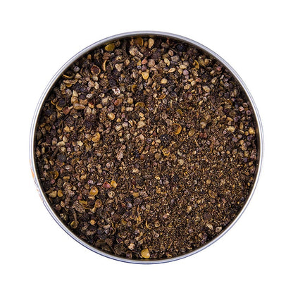 Pepparblandning "Melange Noir", Altes Gewürzamt, 80 g
