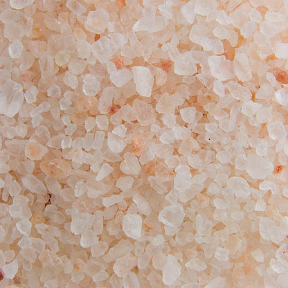 Pakistanskt kristallsalt, granulat 1 kg för saltkvarnen, 1 kg