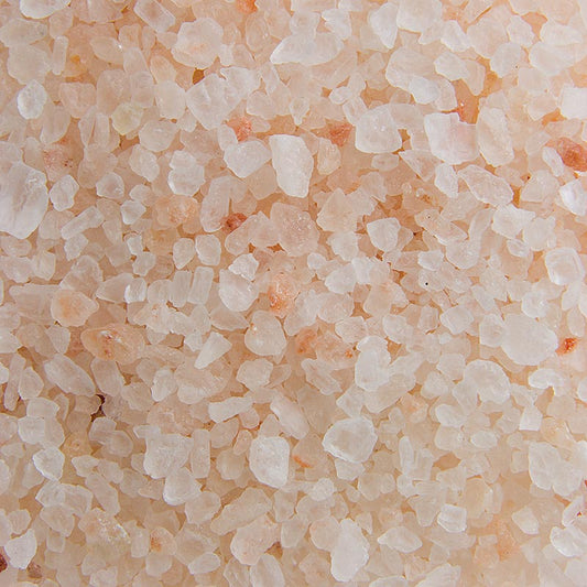Pakistanskt kristallsalt, granulat 1 kg för saltkvarnen, 1 kg