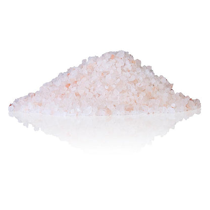 Pakistanskt kristallsalt, granulat 1 kg för saltkvarnen, 1 kg