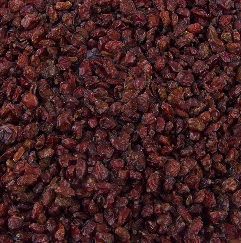 Berberis / surbär, torkade, 1 kg